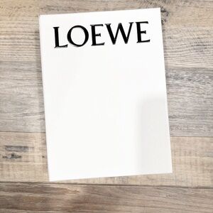 Loewe Classic White Box